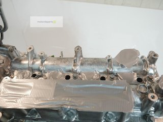 Motor für Land Rover Jaguar XE 2019 2.0 D 204DTD, 204DTH, AJ20D4