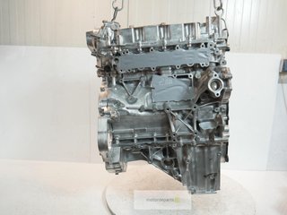 Motor für Land Rover Jaguar XE 2019 2.0 D 204DTD, 204DTH, AJ20D4