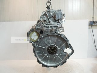 Motor für Land Rover Jaguar XE 2019 2.0 D 204DTD, 204DTH, AJ20D4