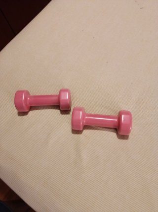 Mancuernas 1.5 kg (2 unidades)