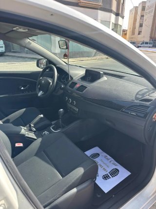 Renault Megane 2011