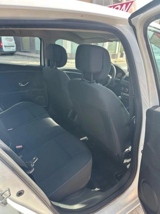 Renault Megane 2011