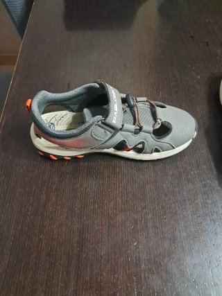 Sandalias Pablosky niño Talla 36.Es un 36 grande.