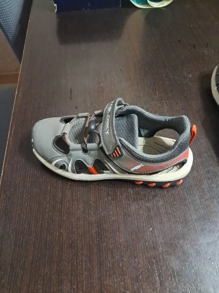 Sandalias Pablosky niño Talla 36.Es un 36 grande.