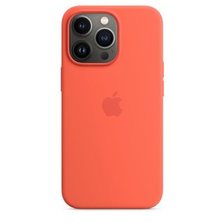 Funda iPhone 13 Pro Silicona Nueva12