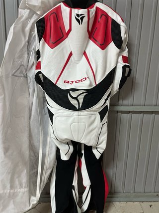 Mono de moto R-TECH 1 PC Talla L “NUEVO”