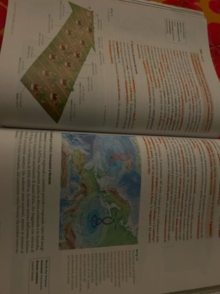 Sistema terra. Elementi di chimica. Astronomia....
