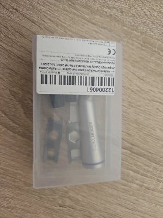 Kit Dental AZDENT 1:1