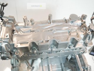 Motor für Land Rover Sport L550 2018 2.0 D 204DTH, 204DTD, AJ20D4