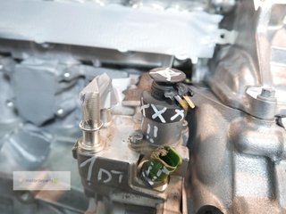 Motor für Land Rover Sport L550 2018 2.0 D 204DTH, 204DTD, AJ20D4