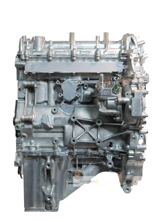 Motor für Land Rover Sport L550 2018 2.0 D 204DTH, 204DTD, AJ20D4