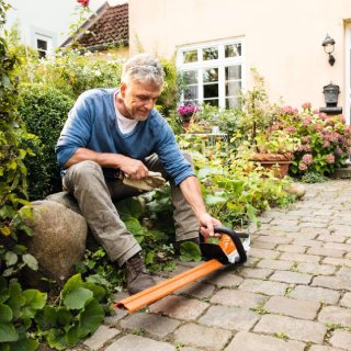 Cortasetos Batería STIHL HSA 45