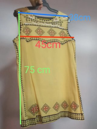 Pack de tres vestidos
