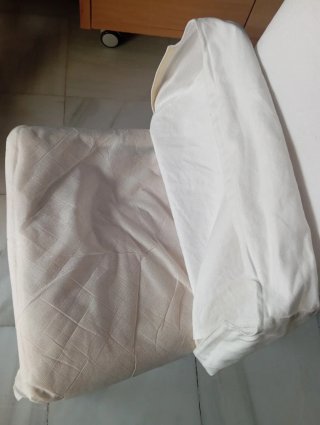 OFERTA!!! Sillas de Comedor Tapizadas con funda