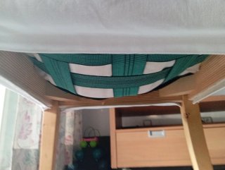 OFERTA!!! Sillas de Comedor Tapizadas con funda