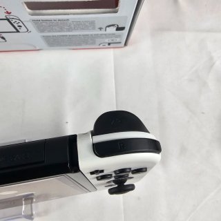 Nintendo Switch OLED Bianco/Nero