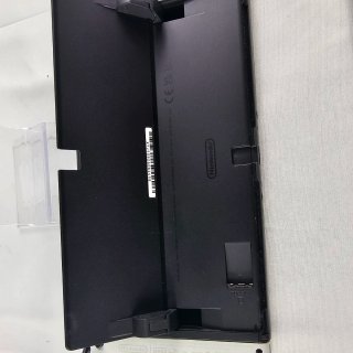 Nintendo Switch OLED Bianco/Nero