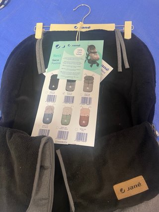 Saco Jané Nest Universal Silla Paseo