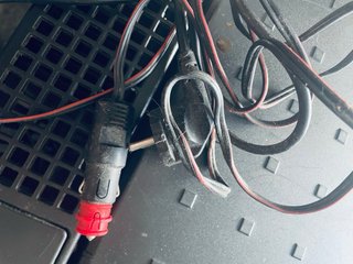 Nevera Dometic para autocaravana/furgoneta