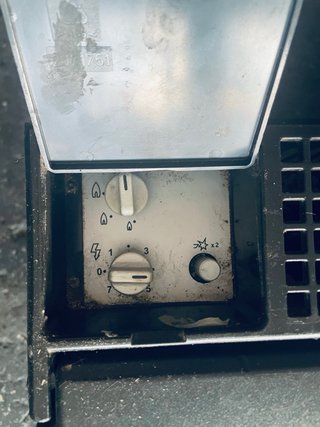 Nevera Dometic para autocaravana/furgoneta