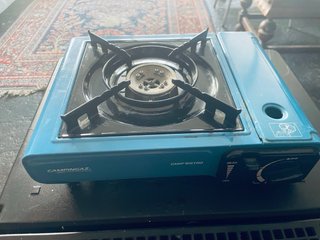 Nevera Dometic para autocaravana/furgoneta