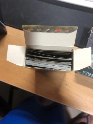 Cartas Magic