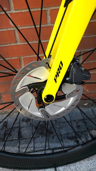 ¡NUEVA OUTLET -48%! WILIER CENTO 10 PRO Di2