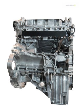 Motor Jaguar F-Pace 2015-2020 2.0 D 204DTH, 204DTD, AJ20D4