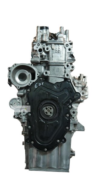 Motor Jaguar F-Pace 2015-2020 2.0 D 204DTH, 204DTD, AJ20D4