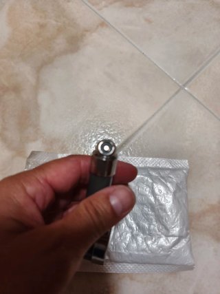Manómetro de Presión para Neumáticos