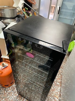 Vinoteca Grande