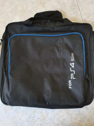 PlayStation 4 Slim 1TB Negra + Accesorios