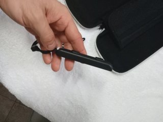 Funda Nintendo Switch Negra