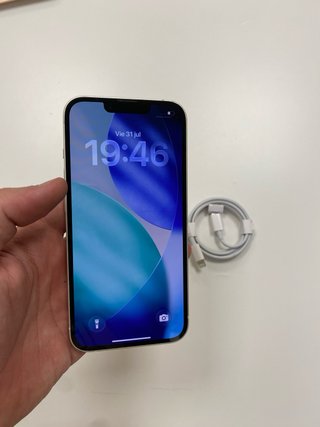 iPhone 14 | TIBUPHONE | GARANTÍA
