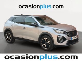 Peugeot 2008 PureTech 100 S&S Allure 75 kW (100 CV)