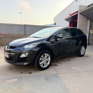 Mazda CX-7