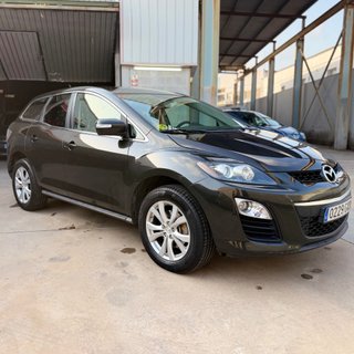 Mazda CX-7