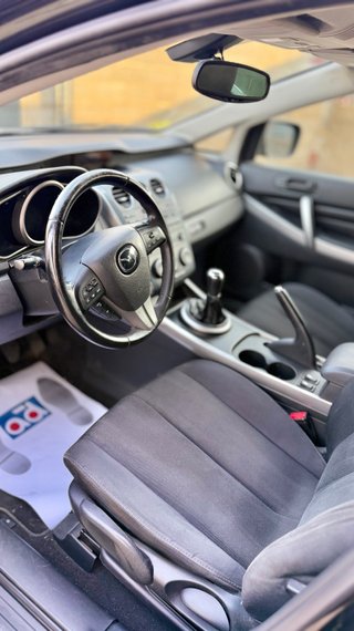 Mazda CX-7