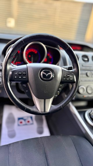 Mazda CX-7