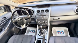 Mazda CX-7