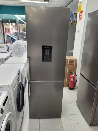☆NEVERA HANSEÁTICA COMBI UNA AÑOS DE GARANTÍA☆