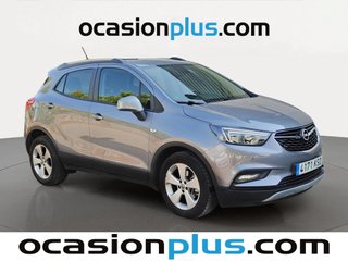 Opel Mokka X 1.4 Turbo S&S Selective 4X2 103 kW (140 CV)