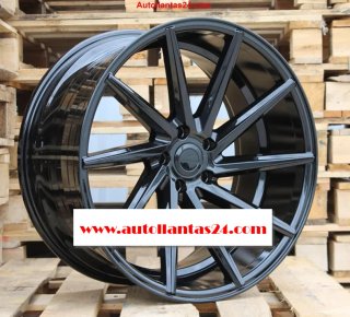 1112 Juego de 4 llantas para bmw varios ta r238956