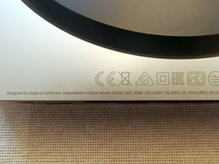 Mac mini M1 8GB 256GB SSD