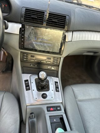 BMW Serie 3 2002