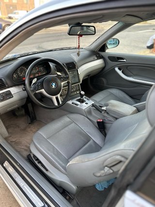 BMW Serie 3 2002