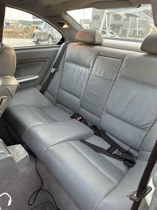 BMW Serie 3 2002