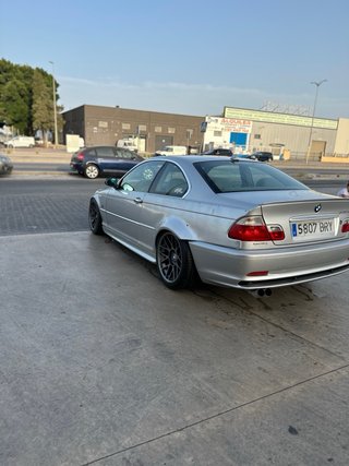 BMW Serie 3 2002