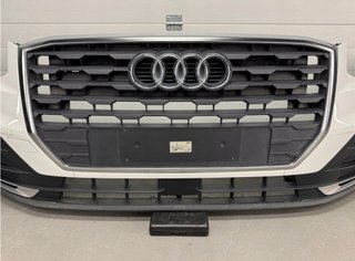Audi Q2 81A Capó Parachoques Aleta