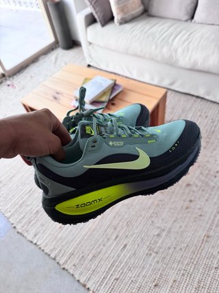 Nike Vomero 18 GORE-TEX